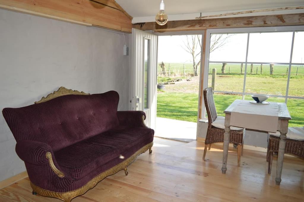 Korentil . Cosy House With Private Garden De Haan Dış mekan fotoğraf